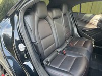 USED 2014 64 MERCEDES-BENZ A-CLASS 2.0 A45 AMG Hatchback 5dr Petrol SpdS DCT 4MATIC Euro 6 (s/s) (360 ps) 