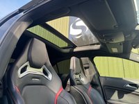 USED 2014 64 MERCEDES-BENZ A-CLASS 2.0 A45 AMG Hatchback 5dr Petrol SpdS DCT 4MATIC Euro 6 (s/s) (360 ps) 