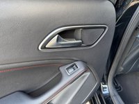 USED 2014 64 MERCEDES-BENZ A-CLASS 2.0 A45 AMG Hatchback 5dr Petrol SpdS DCT 4MATIC Euro 6 (s/s) (360 ps) 