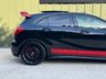 USED 2014 64 MERCEDES-BENZ A-CLASS 2.0 A45 AMG Hatchback 5dr Petrol SpdS DCT 4MATIC Euro 6 (s/s) (360 ps) 