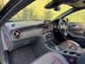 USED 2014 64 MERCEDES-BENZ A-CLASS 2.0 A45 AMG Hatchback 5dr Petrol SpdS DCT 4MATIC Euro 6 (s/s) (360 ps) 