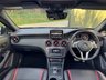 USED 2014 64 MERCEDES-BENZ A-CLASS 2.0 A45 AMG Hatchback 5dr Petrol SpdS DCT 4MATIC Euro 6 (s/s) (360 ps) 