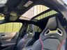 USED 2014 64 MERCEDES-BENZ A-CLASS 2.0 A45 AMG Hatchback 5dr Petrol SpdS DCT 4MATIC Euro 6 (s/s) (360 ps) 