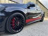 USED 2014 64 MERCEDES-BENZ A-CLASS 2.0 A45 AMG Hatchback 5dr Petrol SpdS DCT 4MATIC Euro 6 (s/s) (360 ps) 