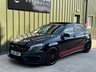 USED 2014 64 MERCEDES-BENZ A-CLASS 2.0 A45 AMG Hatchback 5dr Petrol SpdS DCT 4MATIC Euro 6 (s/s) (360 ps) 
