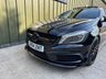 USED 2014 64 MERCEDES-BENZ A-CLASS 2.0 A45 AMG Hatchback 5dr Petrol SpdS DCT 4MATIC Euro 6 (s/s) (360 ps) 