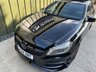 USED 2014 64 MERCEDES-BENZ A-CLASS 2.0 A45 AMG Hatchback 5dr Petrol SpdS DCT 4MATIC Euro 6 (s/s) (360 ps) 