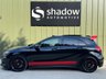 USED 2014 64 MERCEDES-BENZ A-CLASS 2.0 A45 AMG Hatchback 5dr Petrol SpdS DCT 4MATIC Euro 6 (s/s) (360 ps) 