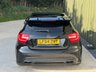 USED 2014 64 MERCEDES-BENZ A-CLASS 2.0 A45 AMG Hatchback 5dr Petrol SpdS DCT 4MATIC Euro 6 (s/s) (360 ps) 