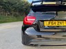 USED 2014 64 MERCEDES-BENZ A-CLASS 2.0 A45 AMG Hatchback 5dr Petrol SpdS DCT 4MATIC Euro 6 (s/s) (360 ps) 
