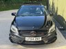 USED 2014 64 MERCEDES-BENZ A-CLASS 2.0 A45 AMG Hatchback 5dr Petrol SpdS DCT 4MATIC Euro 6 (s/s) (360 ps) 