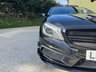 USED 2014 64 MERCEDES-BENZ A-CLASS 2.0 A45 AMG Hatchback 5dr Petrol SpdS DCT 4MATIC Euro 6 (s/s) (360 ps) 