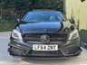 USED 2014 64 MERCEDES-BENZ A-CLASS 2.0 A45 AMG Hatchback 5dr Petrol SpdS DCT 4MATIC Euro 6 (s/s) (360 ps) 
