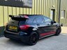 USED 2014 64 MERCEDES-BENZ A-CLASS 2.0 A45 AMG Hatchback 5dr Petrol SpdS DCT 4MATIC Euro 6 (s/s) (360 ps) 