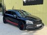 USED 2014 64 MERCEDES-BENZ A-CLASS 2.0 A45 AMG Hatchback 5dr Petrol SpdS DCT 4MATIC Euro 6 (s/s) (360 ps) 