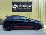 USED 2014 64 MERCEDES-BENZ A-CLASS 2.0 A45 AMG Hatchback 5dr Petrol SpdS DCT 4MATIC Euro 6 (s/s) (360 ps) 