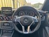 USED 2014 64 MERCEDES-BENZ A-CLASS 2.0 A45 AMG Hatchback 5dr Petrol SpdS DCT 4MATIC Euro 6 (s/s) (360 ps) 