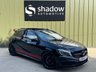 USED 2014 64 MERCEDES-BENZ A-CLASS 2.0 A45 AMG Hatchback 5dr Petrol SpdS DCT 4MATIC Euro 6 (s/s) (360 ps) 