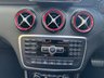 USED 2014 64 MERCEDES-BENZ A-CLASS 2.0 A45 AMG Hatchback 5dr Petrol SpdS DCT 4MATIC Euro 6 (s/s) (360 ps) 