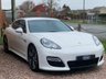 USED 2011 61 PORSCHE PANAMERA 4.8T V8 Turbo S Hatchback 5dr Petrol PDK 4WD Euro 5 (s/s) (550 ps) Porsche warranty
