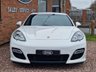 USED 2011 61 PORSCHE PANAMERA 4.8T V8 Turbo S Hatchback 5dr Petrol PDK 4WD Euro 5 (s/s) (550 ps) Porsche warranty