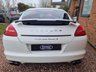USED 2011 61 PORSCHE PANAMERA 4.8T V8 Turbo S Hatchback 5dr Petrol PDK 4WD Euro 5 (s/s) (550 ps) Porsche warranty