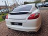 USED 2011 61 PORSCHE PANAMERA 4.8T V8 Turbo S Hatchback 5dr Petrol PDK 4WD Euro 5 (s/s) (550 ps) Porsche warranty