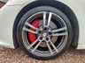 USED 2011 61 PORSCHE PANAMERA 4.8T V8 Turbo S Hatchback 5dr Petrol PDK 4WD Euro 5 (s/s) (550 ps) Porsche warranty