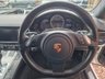 USED 2011 61 PORSCHE PANAMERA 4.8T V8 Turbo S Hatchback 5dr Petrol PDK 4WD Euro 5 (s/s) (550 ps) Porsche warranty