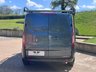 USED 2021 21 FORD TRANSIT CUSTOM 2.0 300 EcoBlue Trail Panel Van 5dr Diesel Manual L2 H1 Euro 6 (s/s) (130 ps) FULL LENTH ROOF RACK. .