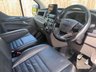 USED 2021 21 FORD TRANSIT CUSTOM 2.0 300 EcoBlue Trail Panel Van 5dr Diesel Manual L2 H1 Euro 6 (s/s) (130 ps) FULL LENTH ROOF RACK. .