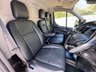 USED 2021 21 FORD TRANSIT CUSTOM 2.0 300 EcoBlue Trail Panel Van 5dr Diesel Manual L2 H1 Euro 6 (s/s) (130 ps) FULL LENTH ROOF RACK. .