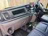 USED 2021 21 FORD TRANSIT CUSTOM 2.0 300 EcoBlue Trail Panel Van 5dr Diesel Manual L2 H1 Euro 6 (s/s) (130 ps) FULL LENTH ROOF RACK. .