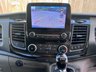 USED 2021 21 FORD TRANSIT CUSTOM 2.0 300 EcoBlue Trail Panel Van 5dr Diesel Manual L2 H1 Euro 6 (s/s) (130 ps) FULL LENTH ROOF RACK. .