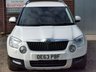 USED 2014 63 SKODA YETI 2.0 TDI Elegance SUV 5dr Diesel DSG 4WD Euro 5 (140 ps) SERVICED & MOT'D IN APRIL 2025!