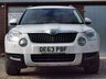 USED 2014 63 SKODA YETI 2.0 TDI Elegance SUV 5dr Diesel DSG 4WD Euro 5 (140 ps) SERVICED & MOT'D IN APRIL 2025!