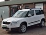 USED 2014 63 SKODA YETI 2.0 TDI Elegance SUV 5dr Diesel DSG 4WD Euro 5 (140 ps) SERVICED & MOT'D IN APRIL 2025!