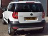 USED 2014 63 SKODA YETI 2.0 TDI Elegance SUV 5dr Diesel DSG 4WD Euro 5 (140 ps) SERVICED & MOT'D IN APRIL 2025!