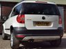 USED 2014 63 SKODA YETI 2.0 TDI Elegance SUV 5dr Diesel DSG 4WD Euro 5 (140 ps) SERVICED & MOT'D IN APRIL 2025!