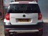 USED 2014 63 SKODA YETI 2.0 TDI Elegance SUV 5dr Diesel DSG 4WD Euro 5 (140 ps) SERVICED & MOT'D IN APRIL 2025!