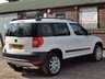 USED 2014 63 SKODA YETI 2.0 TDI Elegance SUV 5dr Diesel DSG 4WD Euro 5 (140 ps) SERVICED & MOT'D IN APRIL 2025!