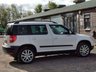 USED 2014 63 SKODA YETI 2.0 TDI Elegance SUV 5dr Diesel DSG 4WD Euro 5 (140 ps) SERVICED & MOT'D IN APRIL 2025!
