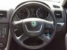 USED 2014 63 SKODA YETI 2.0 TDI Elegance SUV 5dr Diesel DSG 4WD Euro 5 (140 ps) SERVICED & MOT'D IN APRIL 2025!