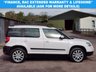 USED 2014 63 SKODA YETI 2.0 TDI Elegance SUV 5dr Diesel DSG 4WD Euro 5 (140 ps) SERVICED & MOT'D IN APRIL 2025!