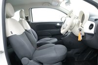USED 2013 62 FIAT 500 1.2 Pop Hatchback 3dr Petrol Manual Euro 4 (69 bhp) &pound;35 Tax, Insurance Group 4, Low Owners