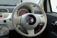 USED 2013 62 FIAT 500 1.2 Pop Hatchback 3dr Petrol Manual Euro 4 (69 bhp) &pound;35 Tax, Insurance Group 4, Low Owners