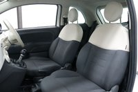 USED 2013 62 FIAT 500 1.2 Pop Hatchback 3dr Petrol Manual Euro 4 (69 bhp) &pound;35 Tax, Insurance Group 4, Low Owners