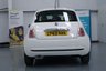 USED 2013 62 FIAT 500 1.2 Pop Hatchback 3dr Petrol Manual Euro 4 (69 bhp) &pound;35 Tax, Insurance Group 4, Low Owners
