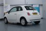 USED 2013 62 FIAT 500 1.2 Pop Hatchback 3dr Petrol Manual Euro 4 (69 bhp) &pound;35 Tax, Insurance Group 4, Low Owners