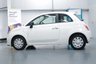USED 2013 62 FIAT 500 1.2 Pop Hatchback 3dr Petrol Manual Euro 4 (69 bhp) &pound;35 Tax, Insurance Group 4, Low Owners